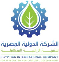 الشركة الدولية المصرية للتنمية الزراعية المتكاملة